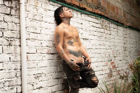 Jay_Stone5 I'm sexy? 🔥 圖片