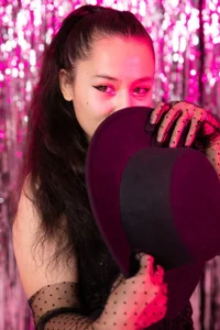 Public de Margaret_Sweet_  7 Imagens