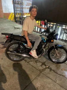 mateodeamjo Me  4. fénykép