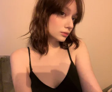 YankiGirl So, did you dream about me? 😉 Pic 2