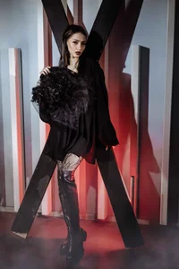 SophieCatty Your witch Bilde 2