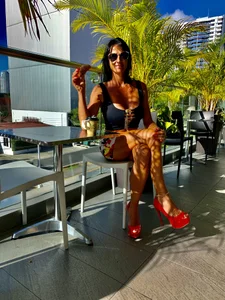 clarastrip clara 50 ans sexy et sportive 사진 9