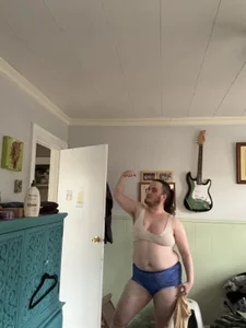 knottyn3bulara Post-Workout Worship 사진 3