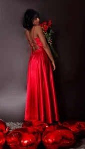 Public od ArdentMisrule  6 snímek