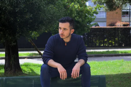 Noha_and_IamのNoha 😏の 2枚の写真