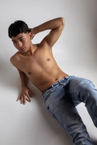 Deep gazes de AustinTowers Foto 2