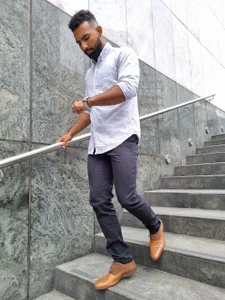 BeardAndrew A Real Man Hình 8