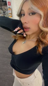 CamilleMilano Lustful girl 🔥 Foto