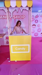 Bryony_Sullyvan Candy girl Immagine  4