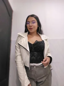 oriane_bailey's XXX Nude Photo 2