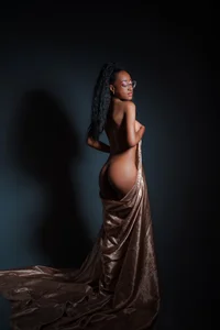 Julianiita_ ⚜golden silk⚜ 圖片