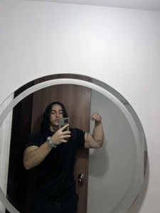 im_allen me in the mirror🐗🫣 зображення 9