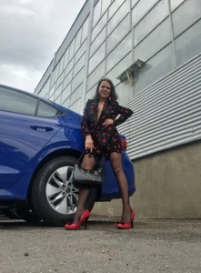 Lissabeta Cherry april Immagine  2