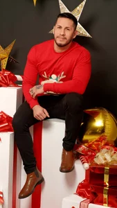 George_DiesellCHRISTMAS 2024!!! 🎄图片 2