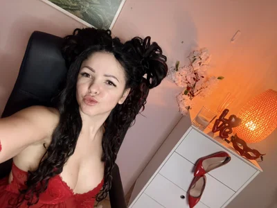 Zdjęcia Mollybloom40 love:  6