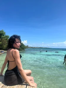 CamilleGrace Sun, sea and sand🤍🏝 зображення 2