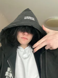 it's me hehe de RaidenXL  2 Imagens