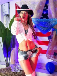 FernandaBrown__ Freedom Fantasy 🔥 Pic 9