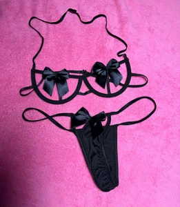 YourBlondeDoll What I have & dress me up🫦 Pic 6