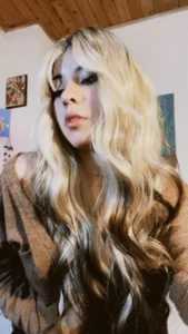 GaiaJonness Me Billede 2