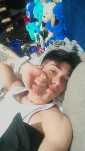 thiagomurphyy Cute face 🎁🎁🎁 Pic 6