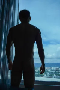 muscle_boyhorny Morning 😏 사진 2