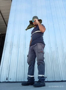 Lushakuiron1 Un poco de mi Pic 2