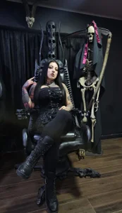 Astartexxx im perverse 666 Pic
