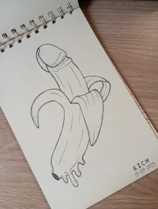 Andy_Roses kullanıcısının Do you want me to draw your cock as well? albümü -  2 fotoğraf