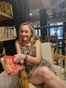 1Sweetnina Coffee & Books Immagine  4