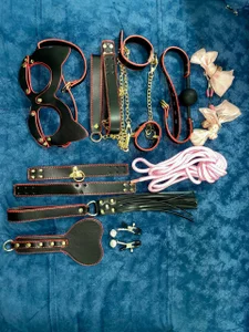 AnitaVensley-'s BDSM TOYS Sex Photo 1