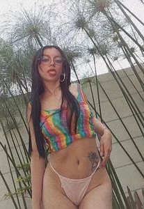 Angelchristix's XXX Nude Photo 2