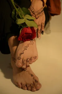 my soles of my feet od chaymae_nah_  snímek