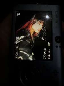 cuteezoe Zoe cam 😙 Foto 4