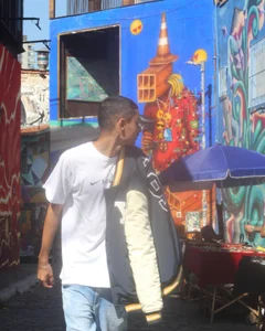 Binhomadeira Public Pic