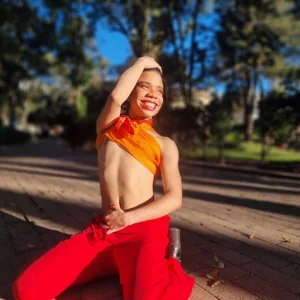 Meet Andy de Psico_Andy  Imagens