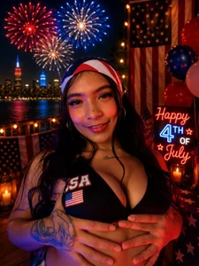 isa_cute_1 Happy 4th of July 🗽 slika 5