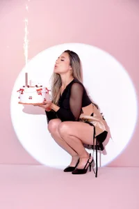 amy_ker_m My happy birthday ♥ Poză