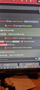 audayforyou: Top donatore ( фото)