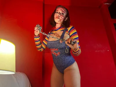 Anny_Hurtado Wanna play? Pic 6