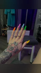 Queen_of_pain: my second job.If you're interested ( 2 фото)