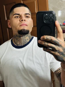 crazybarber69 Hola Pic 4