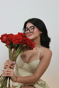 Love,balloons and flowers od Lucy_boobss  8 snímek