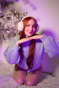 Zdjęcia Pia_Johnson_ Getting warm🔥:  2