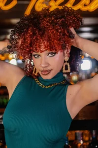 NaylaNyx 🍀St. Patrick, Special Night💚 Pic 7