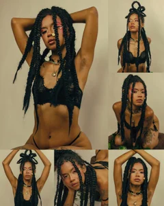 Zdjęcia Cooper-Reds Look at me:  6