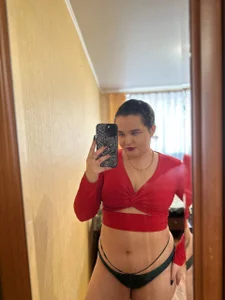 Jessica_Joy Selfie зображення 2