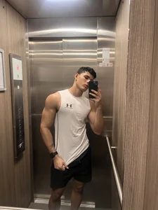 Massimo_Rinaldi gym Foto 5