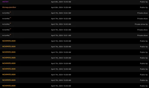 hot_asian_boy Thank You So Much Guys❤️❤️ Immagine  3