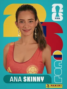 SkiinnyAna world cup 2026 Pic 3